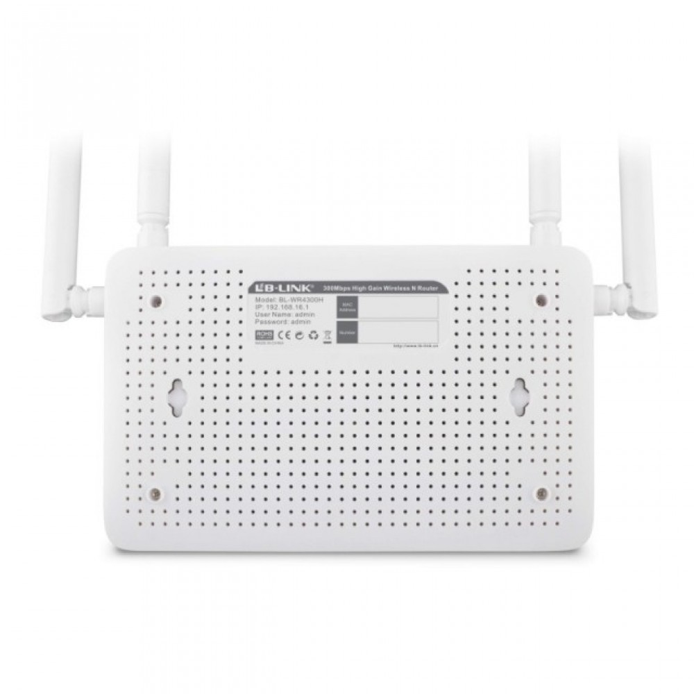 LB-Link BL WR4300H 3